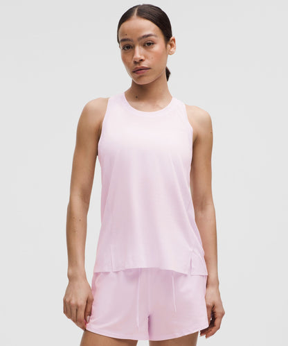 Lululemon Women's Fast and Free Singlet
