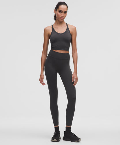Lululemon Women's Get Low Cross-Back Training Tank Top *Light Support, B/C Cup