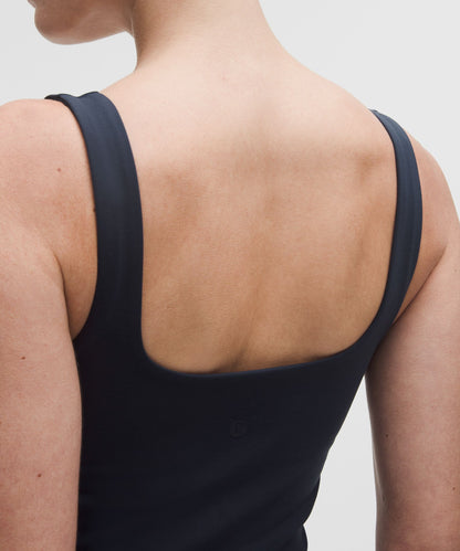 Lululemon Women's Wunder Under SmoothCover Tank Top *Light Support, A/B Cup
