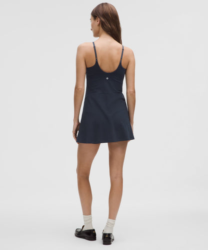 Lululemon lululemon Align™ High-Neck Dress *Light Support, A/B Cup
