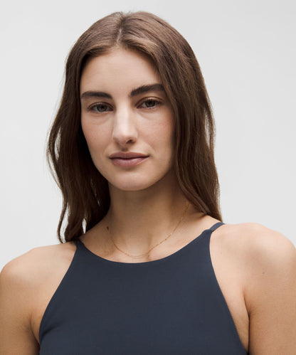 Lululemon lululemon Align™ High-Neck Dress *Light Support, A/B Cup