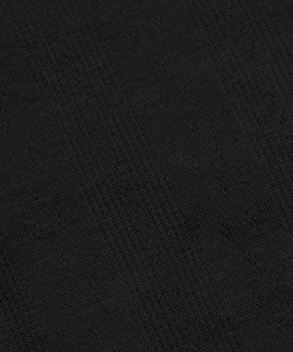 Lululemon Women's Cotton Pointelle Cropped Cami Tank Top