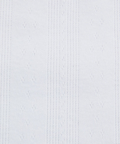Lululemon Women's Cotton Pointelle Cropped Cami Tank Top