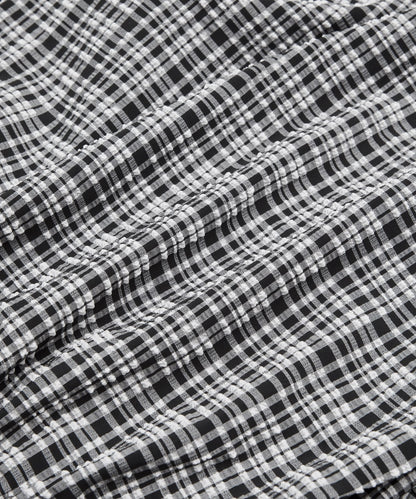 Lululemon Women's Seersucker Check Strappy Tank Top
