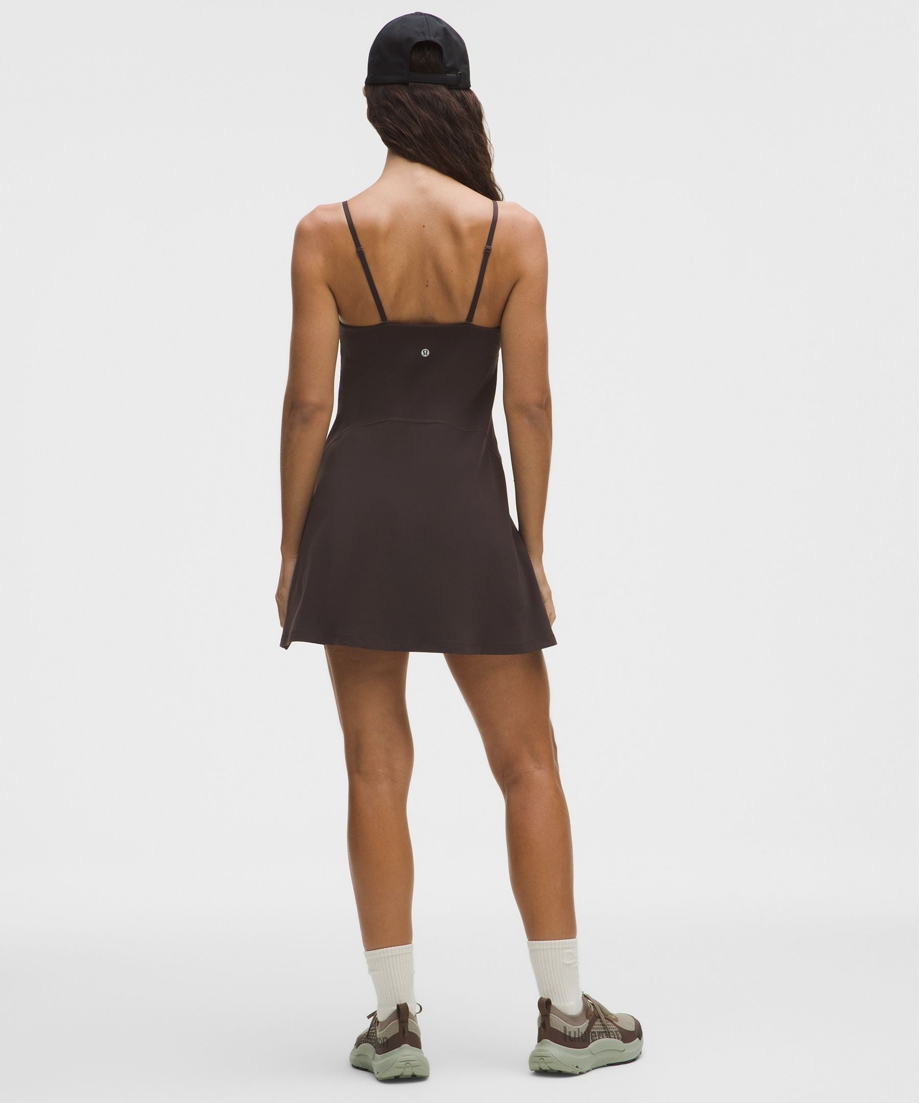 Lululemon lululemon Align™ Side-Slit Cami Strap Dress