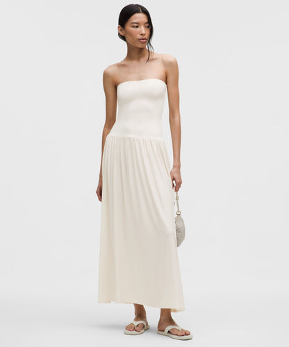 Lululemon 2-in-1 Maxi Dress