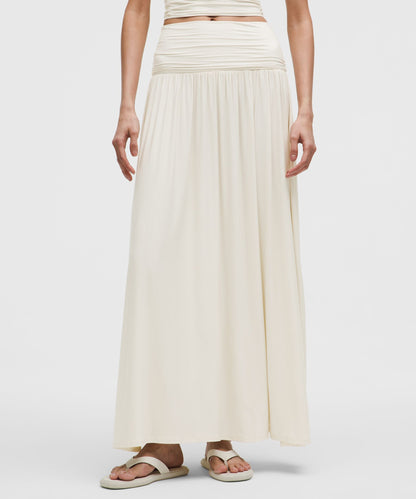 Lululemon 2-in-1 Maxi Dress