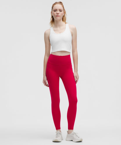 Lululemon Women's Power Pivot Training Tank Top