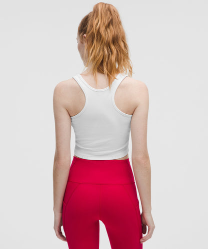 Lululemon Women's Power Pivot Training Tank Top