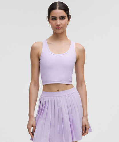 Lululemon Women's Power Pivot Training Tank Top