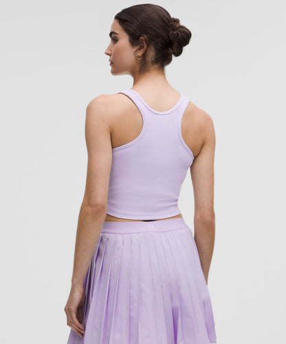 Lululemon Women's Power Pivot Training Tank Top