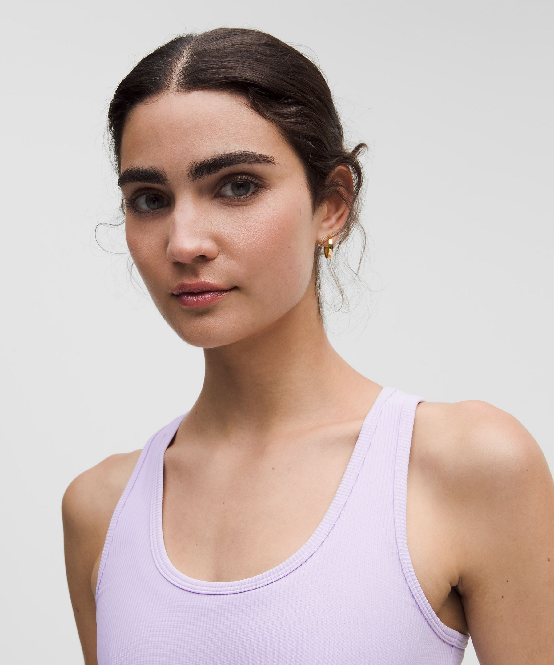 Lululemon Women's Power Pivot Training Tank Top