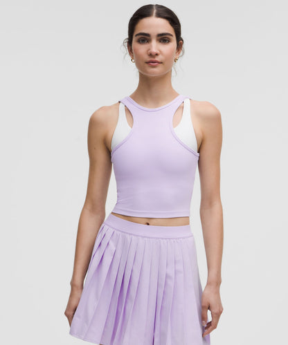 Lululemon Women's Power Pivot Training Tank Top