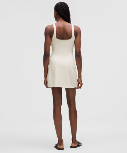 Lululemon Wunder Under SmoothCover Dress *Light Support, C/D Cup