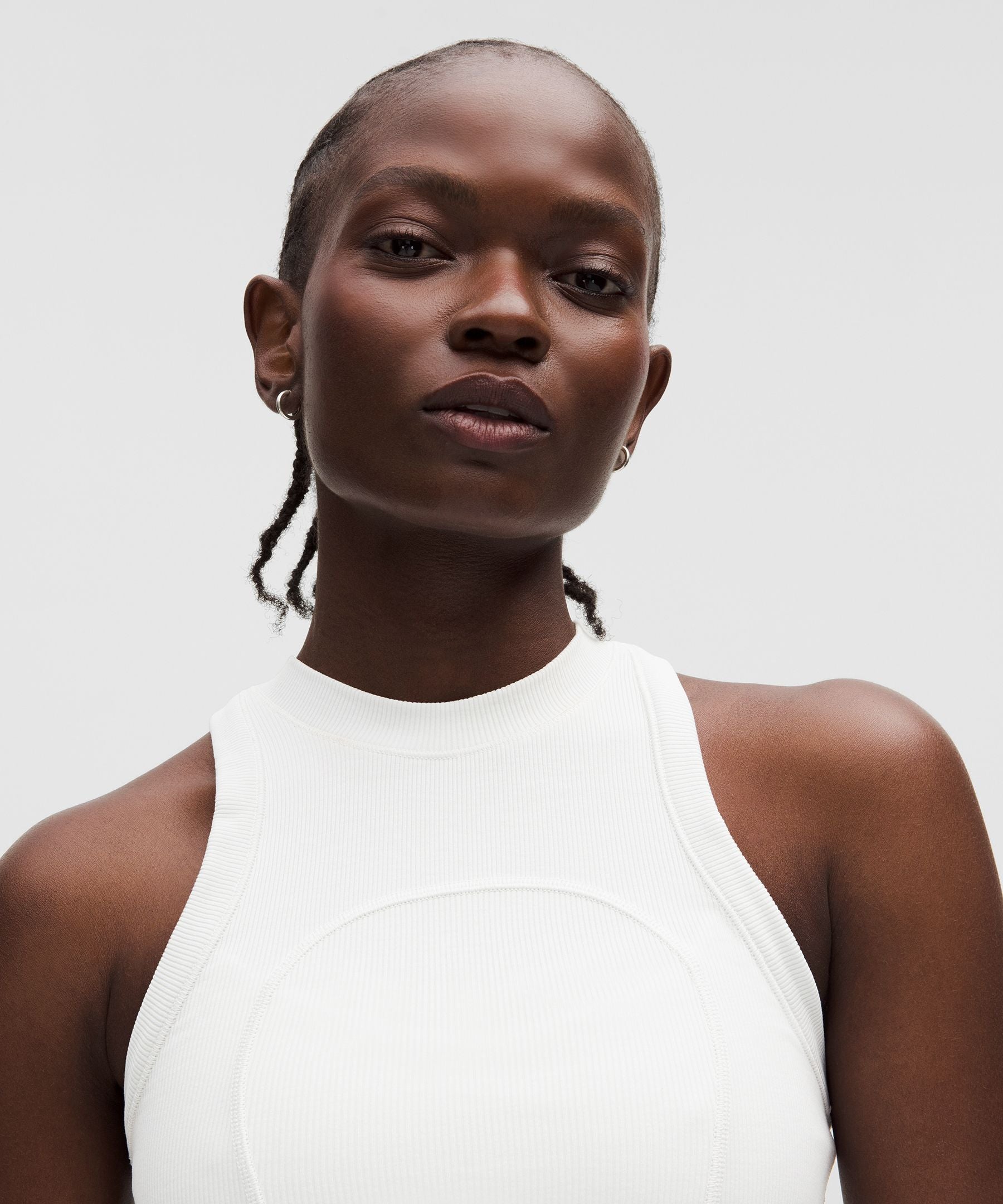 Lululemon Women's Ribbed Modal Tank Top *SLNSH Collection