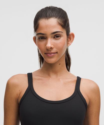 Lululemon Women's lululemon Align™ Scoop Waist-Length Tank Top