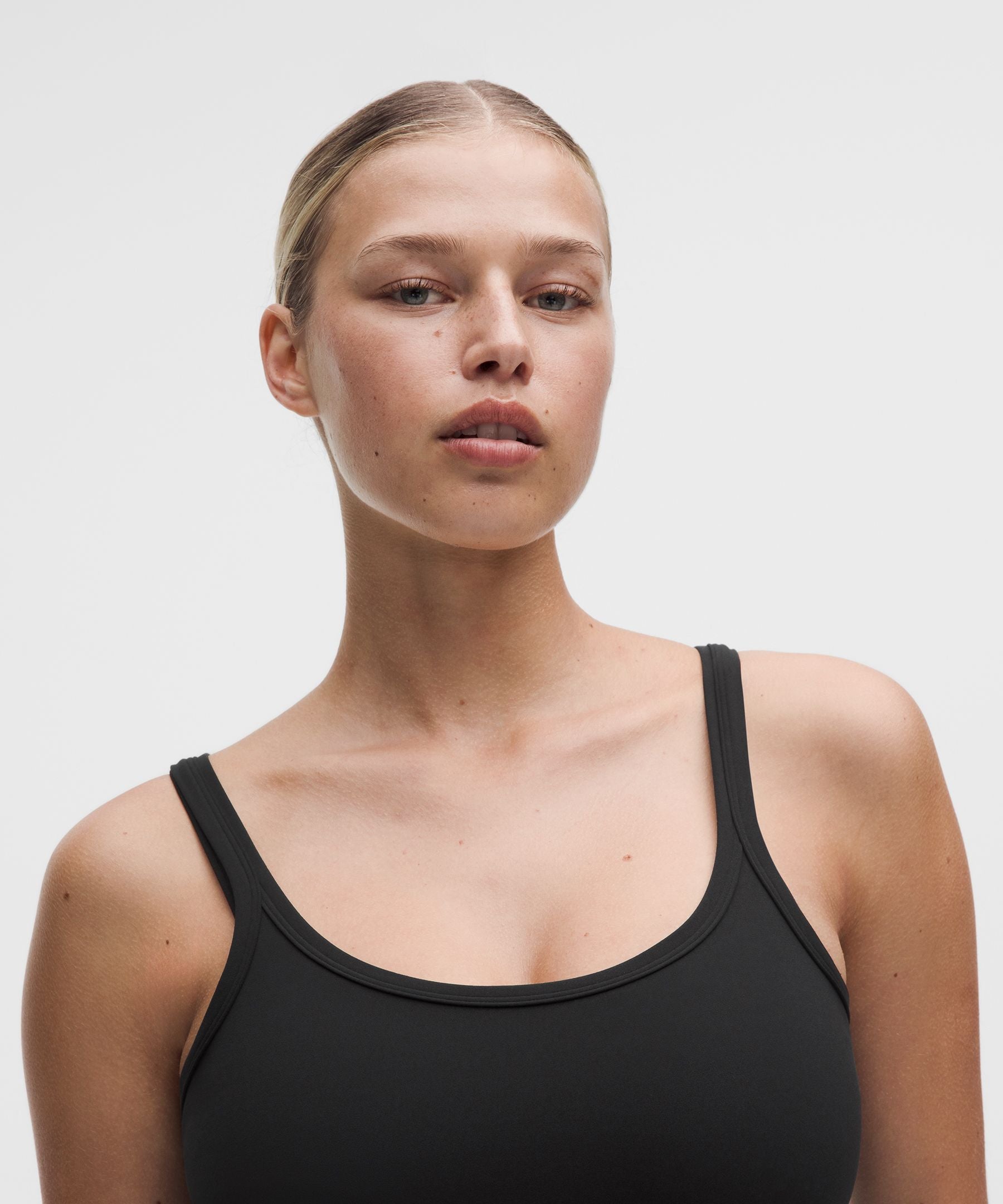 Lululemon Women's lululemon Align™ Scoop Waist-Length Tank Top