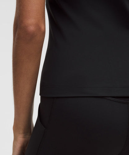 Lululemon Women's lululemon Align™ Scoop Waist-Length Tank Top