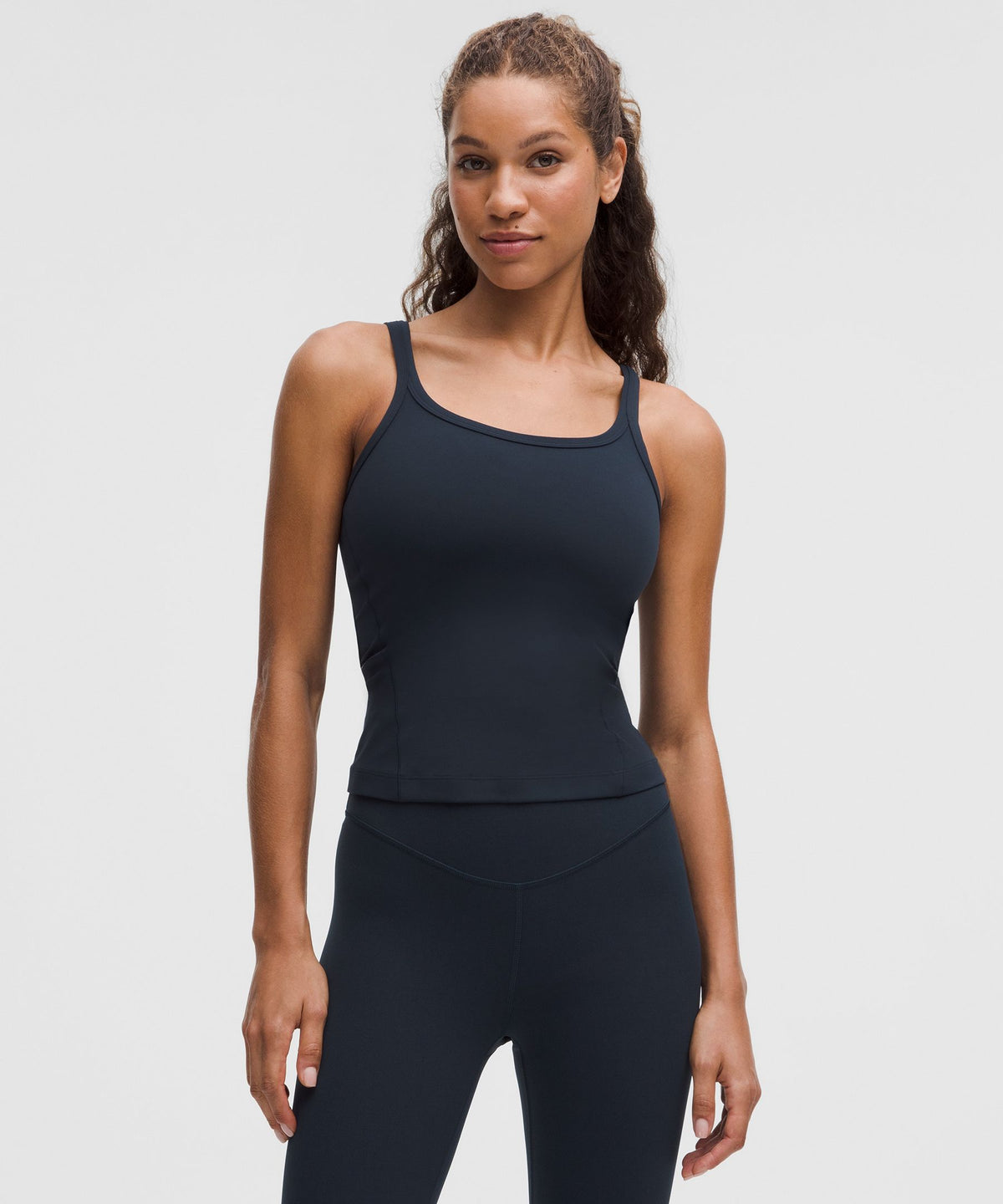 Lululemon Women's lululemon Align™ Scoop Waist-Length Tank Top