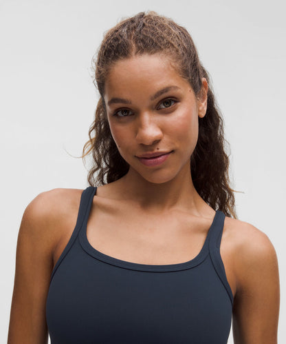 Lululemon Women's lululemon Align™ Scoop Waist-Length Tank Top