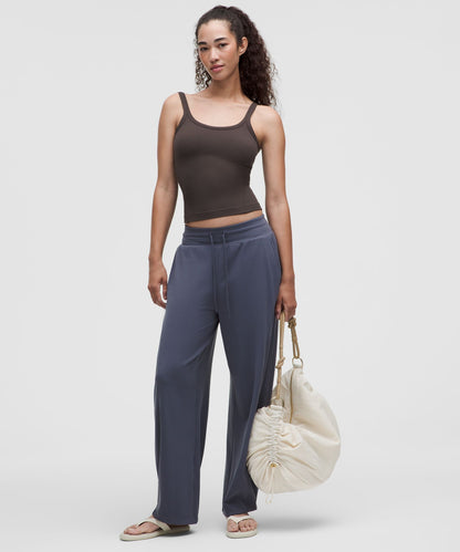 Lululemon Women's lululemon Align™ Scoop Waist-Length Tank Top
