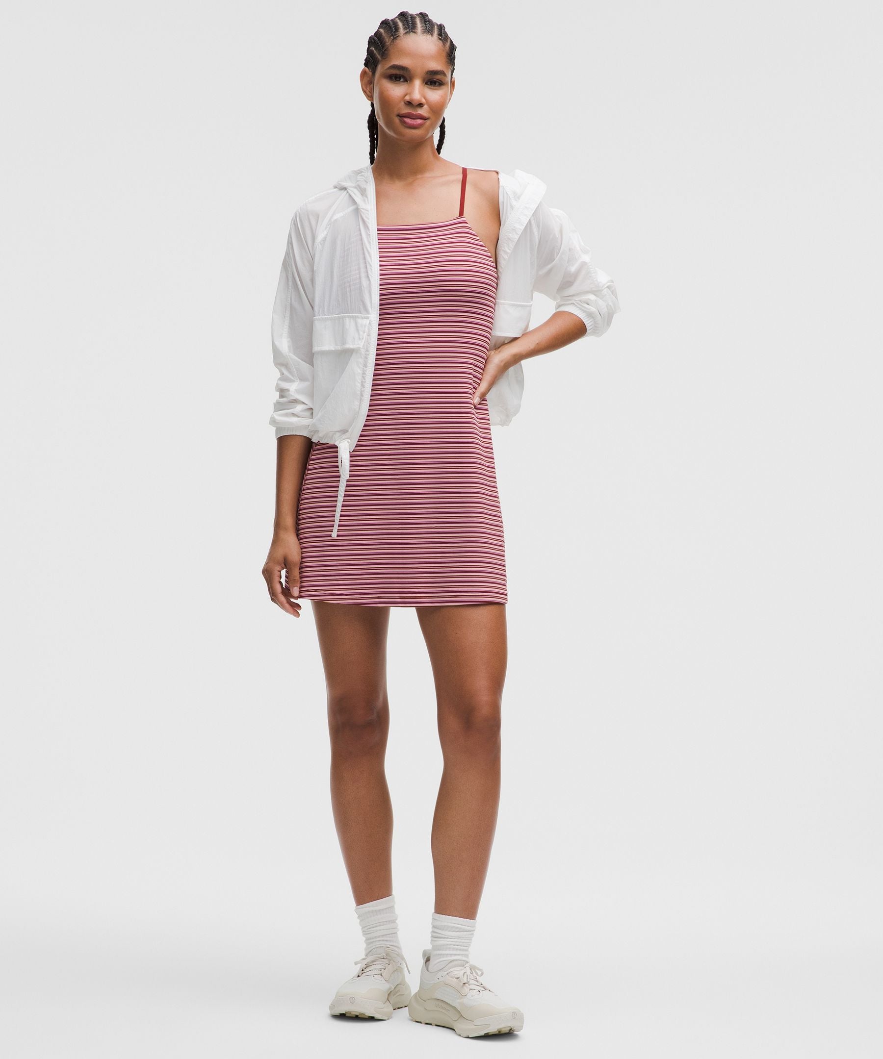 Lululemon lululemon Align™ Apron Dress *Jacquard