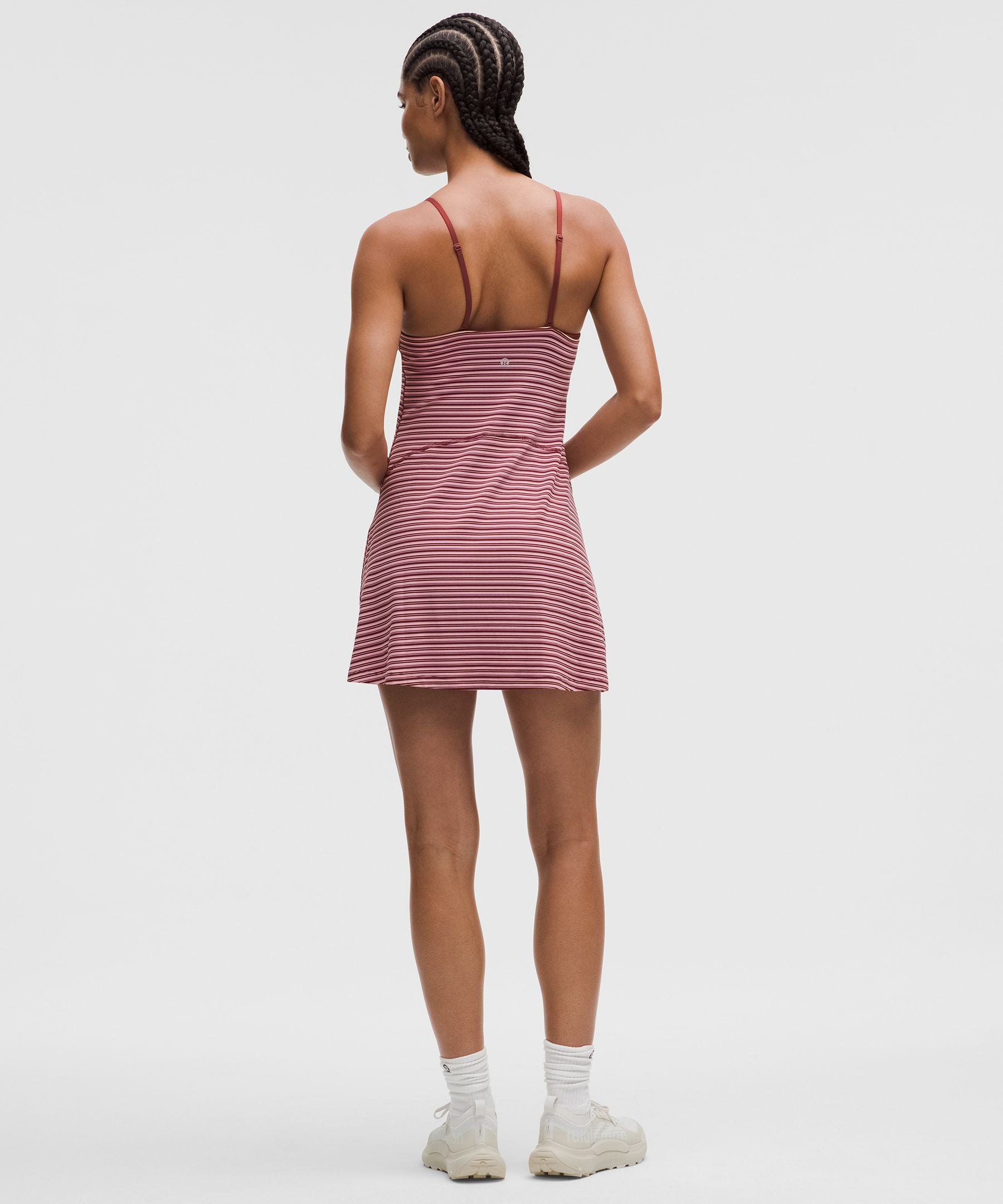 Lululemon lululemon Align™ Apron Dress *Jacquard