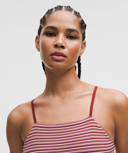 Lululemon lululemon Align™ Apron Dress *Jacquard