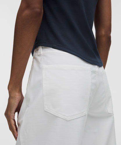 Lululemon Women's Hold Tight Crewneck Tank Top *Waist Length