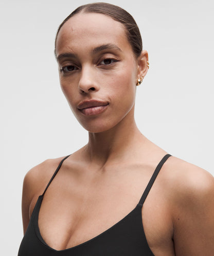 Lululemon lululemon Align™ Cami Bodysuit 6" *Light Support, A/B Cup