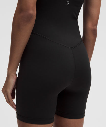 Lululemon lululemon Align™ Cami Bodysuit 6" *Light Support, A/B Cup