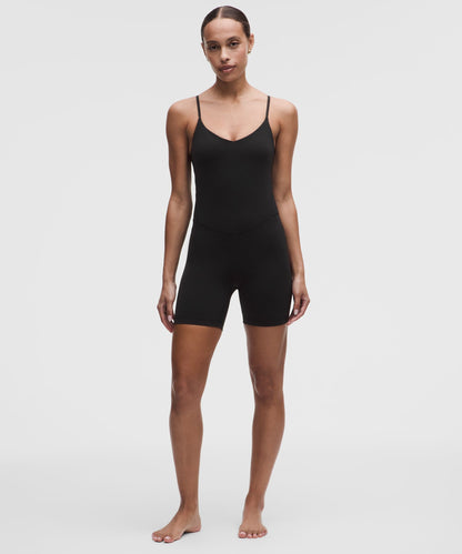 Lululemon lululemon Align™ Cami Bodysuit 6" *Light Support, A/B Cup