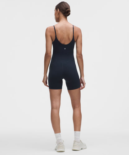 Lululemon lululemon Align™ Cami Bodysuit 6" *Light Support, A/B Cup