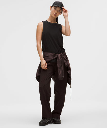 Lululemon Women's Knit Mesh Tank Top *SLNSH Collection