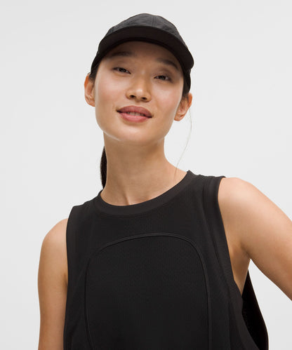 Lululemon Women's Knit Mesh Tank Top *SLNSH Collection