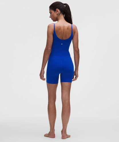 Lululemon lululemon Align™ Cami Bodysuit 6" *Light Support, A/B Cup