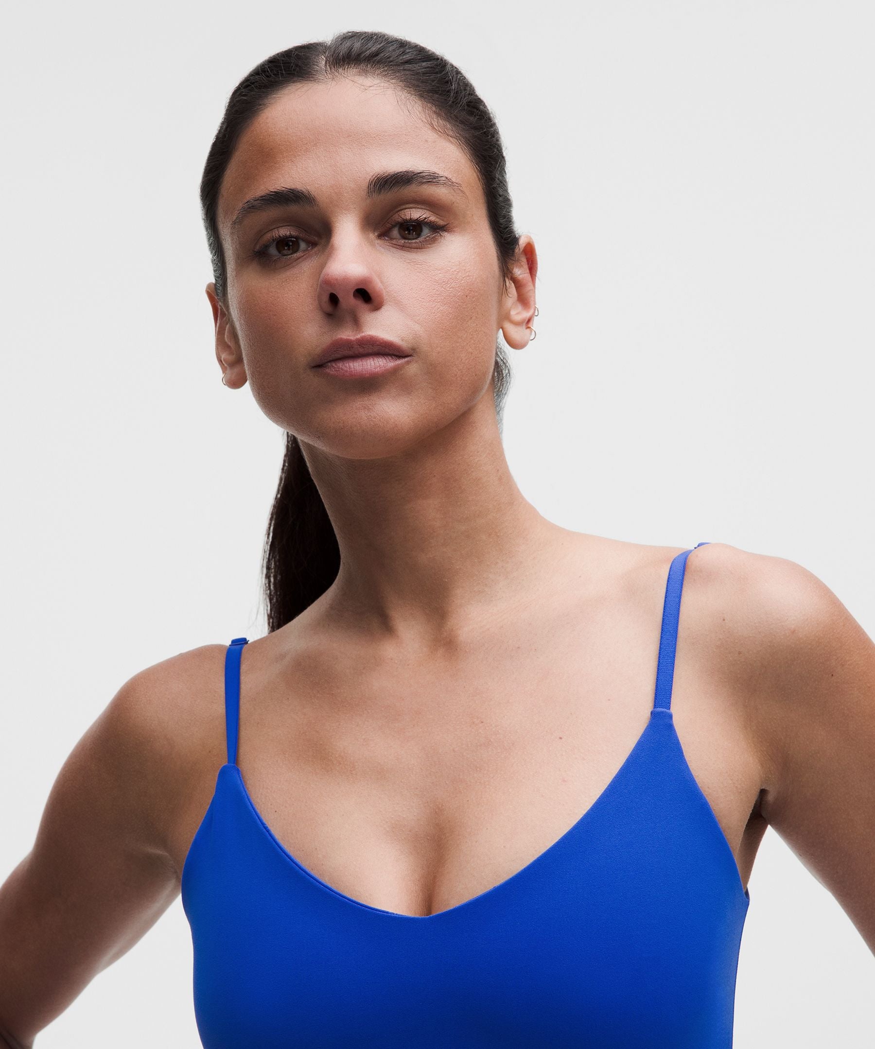 Lululemon lululemon Align™ Cami Bodysuit 6" *Light Support, A/B Cup