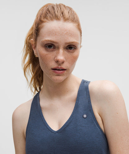Lululemon Jersey Racerback Tennis Dress