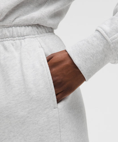 Lululemon Scuba Cinch-Waist Mini Dress