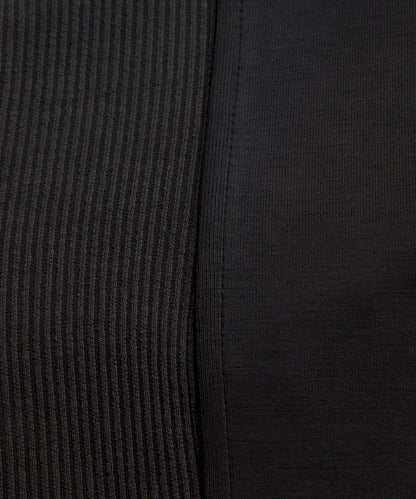 Lululemon Softstreme Half-Zip Mini Dress