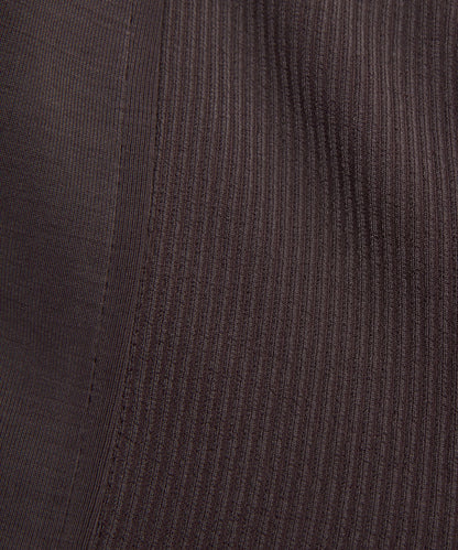 Lululemon Softstreme Half-Zip Mini Dress