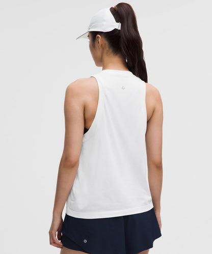 Lululemon Women's Swiftly Relaxed Tank Top Hip Length *Updated Fit