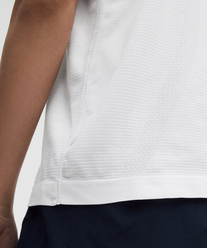 Lululemon Women's Swiftly Relaxed Tank Top Hip Length *Updated Fit