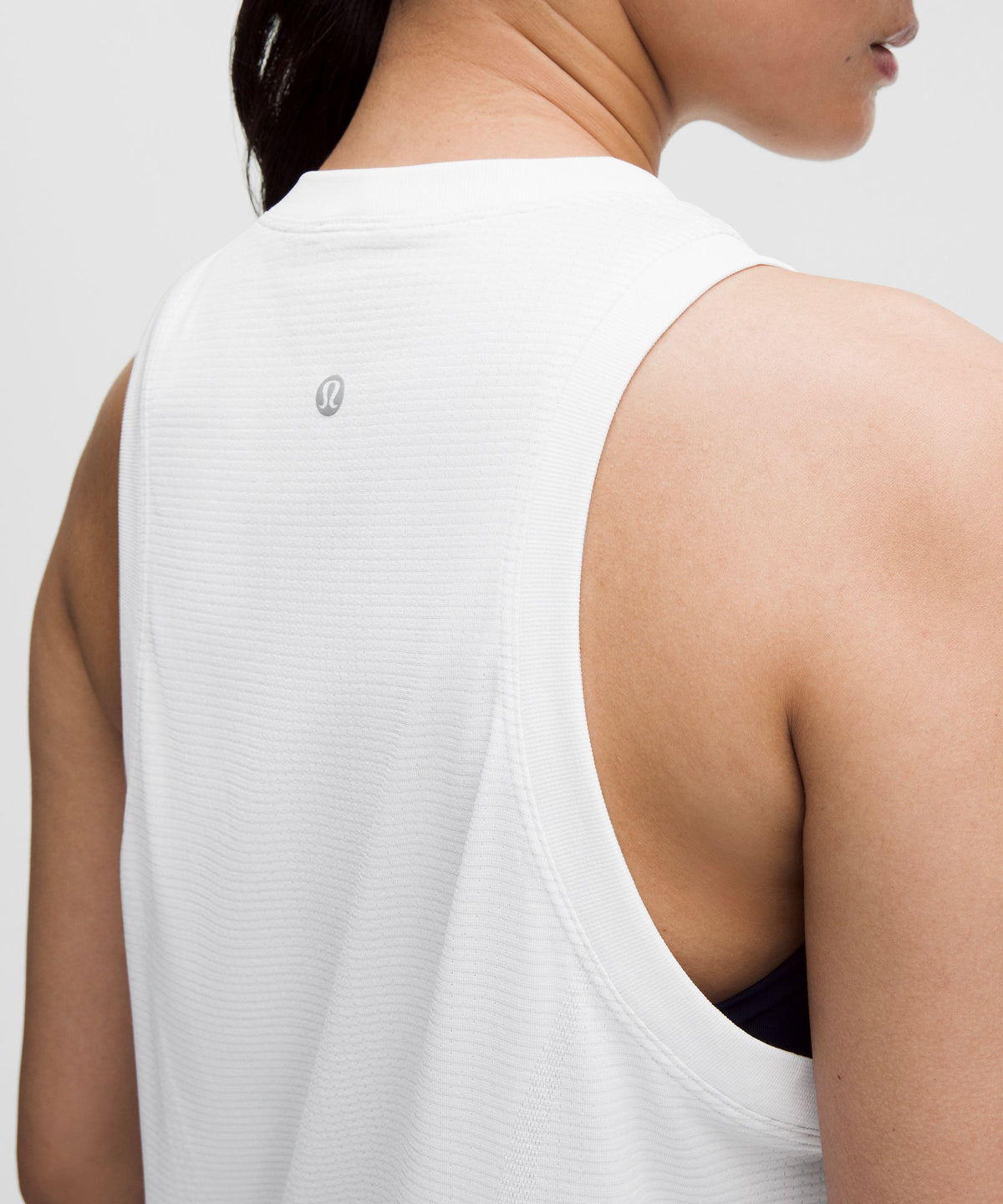 Lululemon Women's Swiftly Relaxed Tank Top Hip Length *Updated Fit