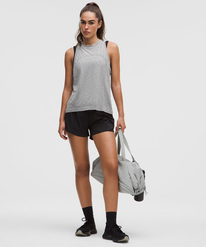Lululemon Women's Swiftly Relaxed Tank Top Hip Length *Updated Fit
