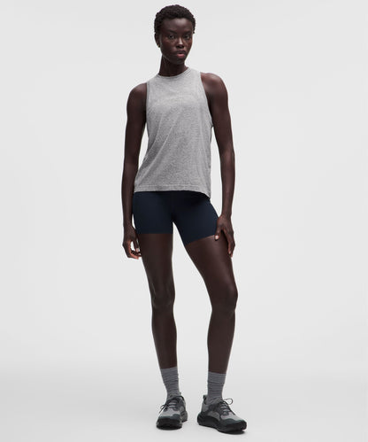 Lululemon Women's Swiftly Relaxed Tank Top Hip Length *Updated Fit