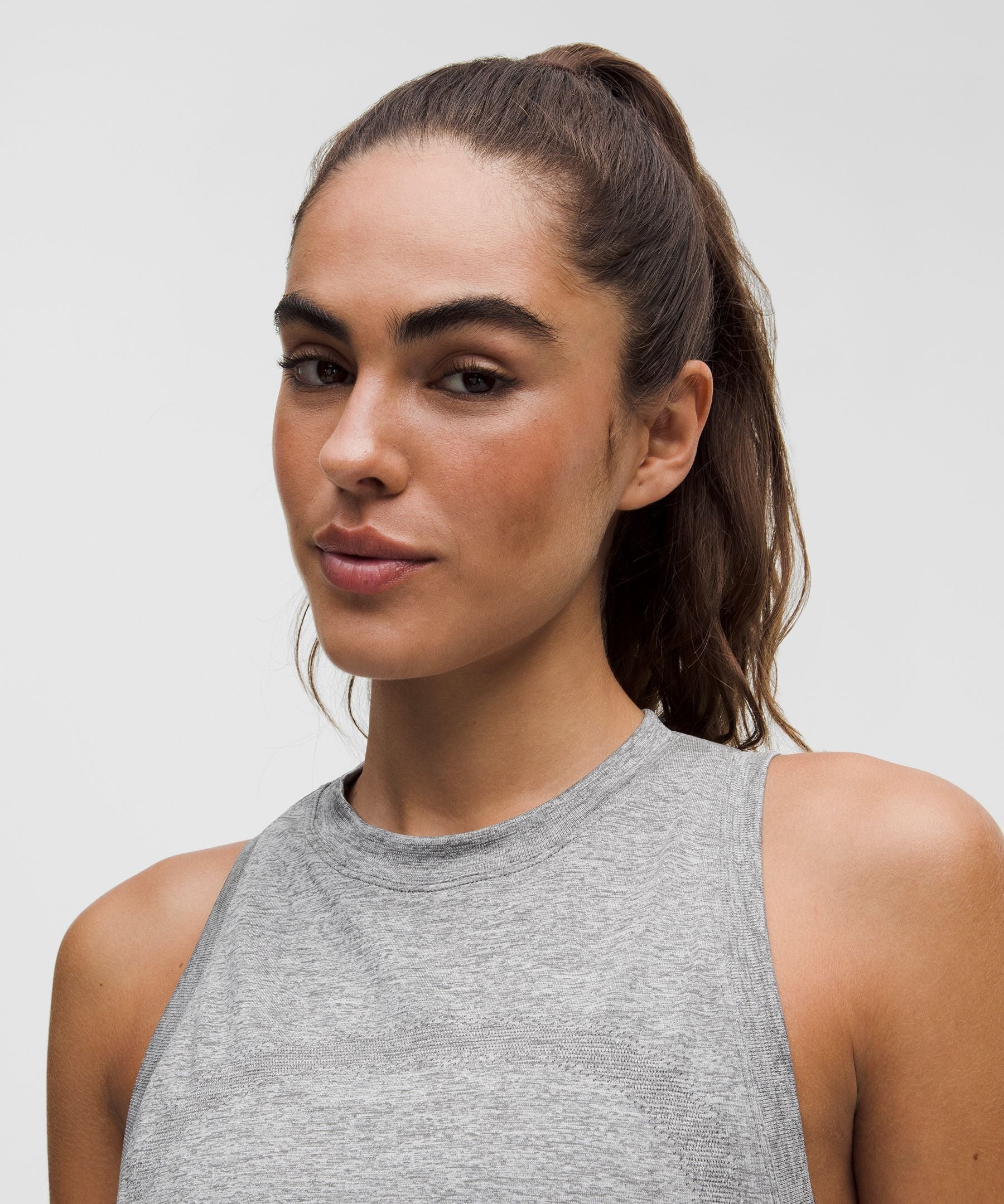 Lululemon Women's Swiftly Relaxed Tank Top Hip Length *Updated Fit