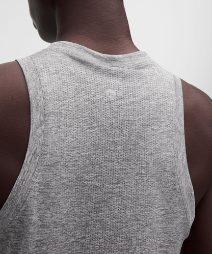 Lululemon Women's Swiftly Relaxed Tank Top Hip Length *Updated Fit