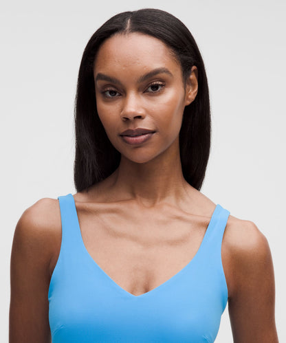 Lululemon lululemon Align™ Dress *Updated Sleek Liner