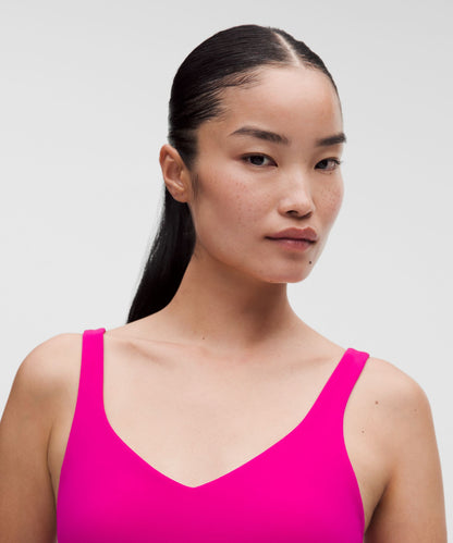 Lululemon lululemon Align™ Dress *Updated Sleek Liner